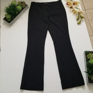 💥WHBM Skinny Boot Black pants💥
